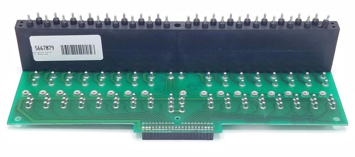 Used OPTO 22 005157D PC BOARD REGULATOR G4 DIGITAL