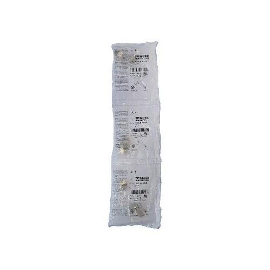 LOT OF 3 NEW MURR ELEKTRONIK 7000-12981-0000000 FIELD WIREABLE CONNECTORS
