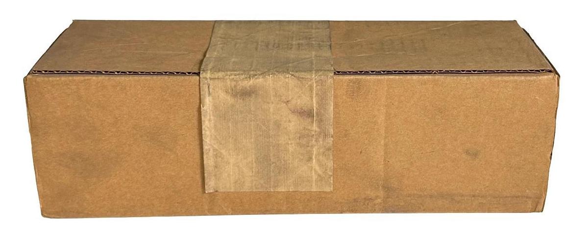 Used NEW SEALED COOPER BUSSMANN KRP-C-1600SP / KRPC1600SP LOW-PEAK FUSE 600VAC/300VDC