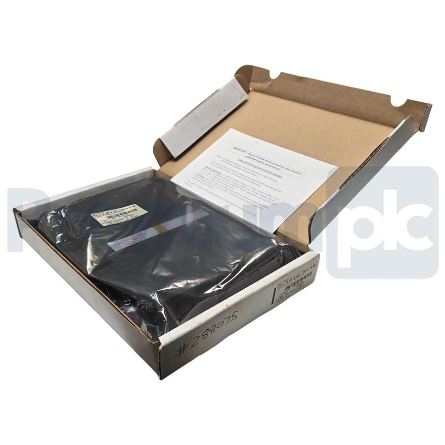 Giddings & Lewis 502-03677-02 | M.1016.9146 R5 PiC900 Output Stepper Module NSMP
