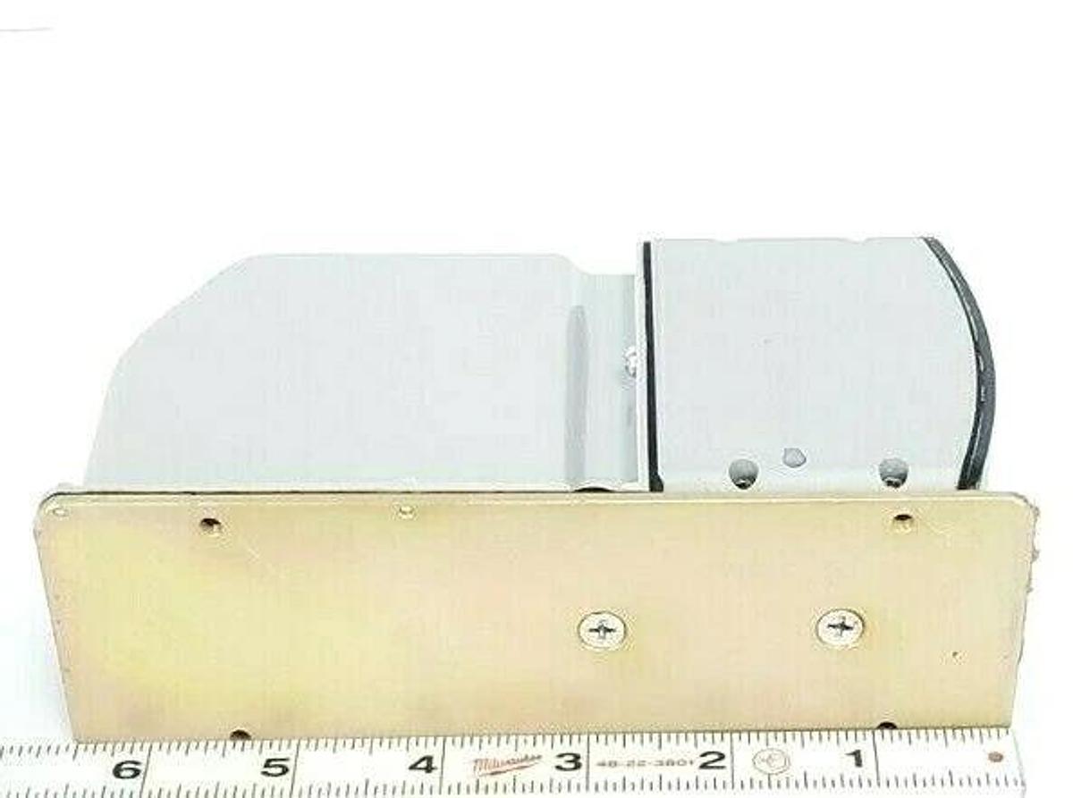 NEW FOXBORO NO206LX SOLENOID / ELECTRIC PEN MOTOR N0206LX NO2O6LX