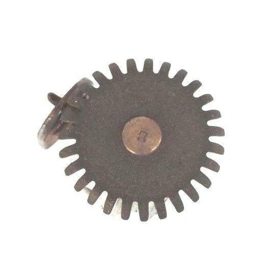 Used LOT OF 5 RELIABLE SSU-C3 UPRIGHT SPRINKLER HEADS 1/2" NPT SSUC3