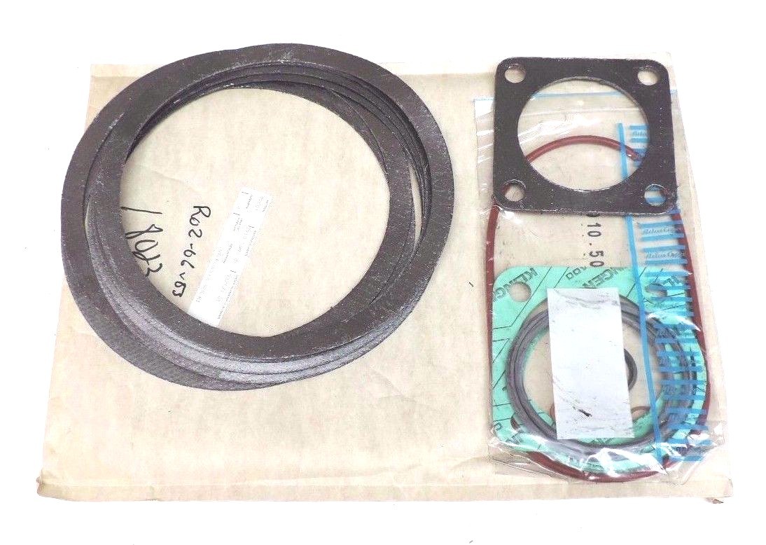 NIB ATLAS COPCO 2910-5008-00 INTERCOOLER SERVICE KIT 2910500800