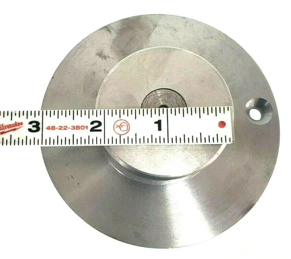 Used NEW PSC-AKRON 6913-1 GEAR DRIVE 69131