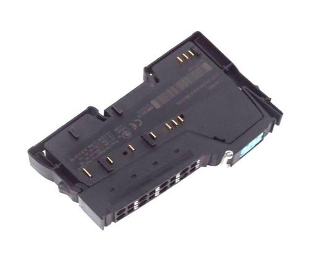 Used DVT COGNEX CON-DI4 DIGITAL INPUT MODULE CONDI4