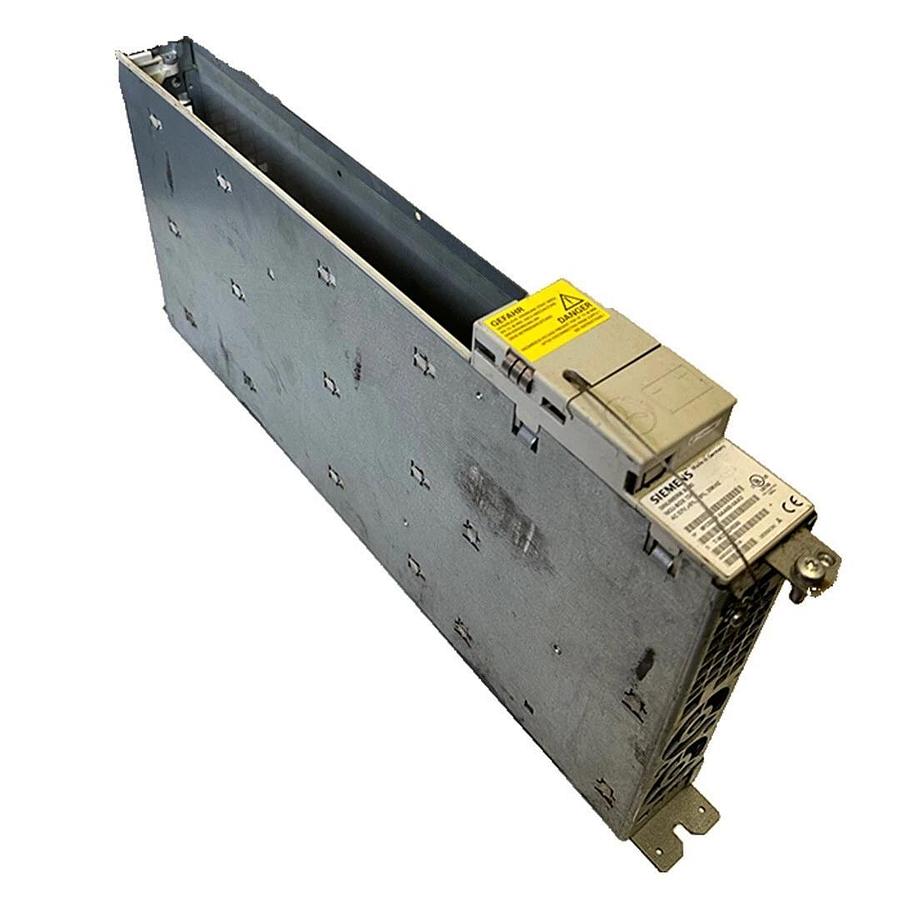 Used SIEMENS 6FC5247-0AA00-0AA3 / 6FC52470AA000AA3 SINUMERIK 840D HOUSING NCU-BOX 13A