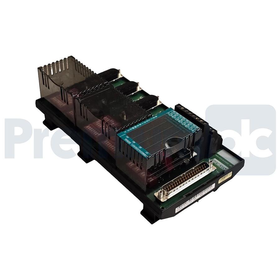 Foxboro Invensys P0926GH FBM214 I/A Series 8-Ch HART Discrete Input P0926GH-0E