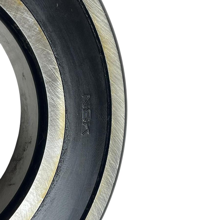 Used NSK 6216VV Deep Groove Ball Bearing 6216V C3 Rubber Sealed Japan New Surplus