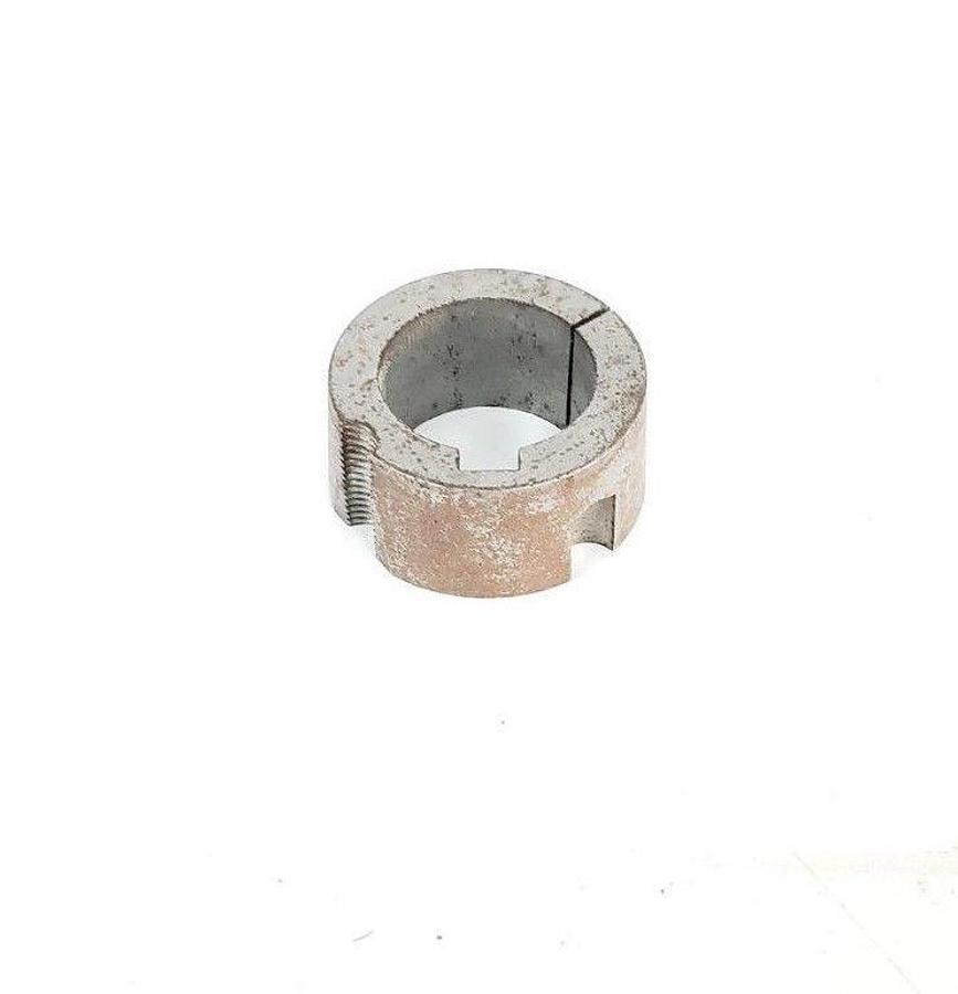 Used MARTIN 1610 1 7/16 TAPER BUSHING 1610-1-7/16