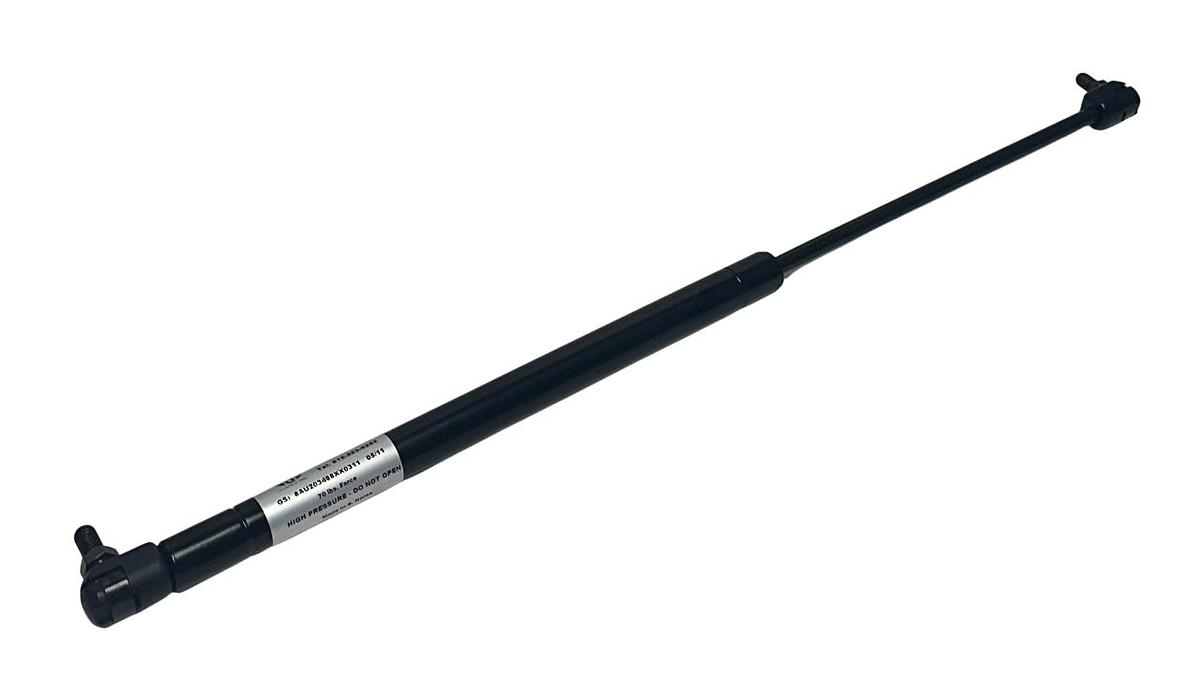 Used IGS 8AU203468XX0311 OEM VOLUMELINE GAS SPRING SHOCK ABSORBER 70LBS FORCE NSNP