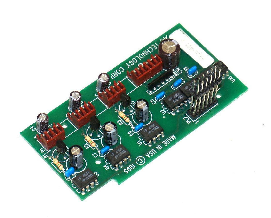 Used AC TECHNOLOGY 9926-001 GATING BOARD 9926001