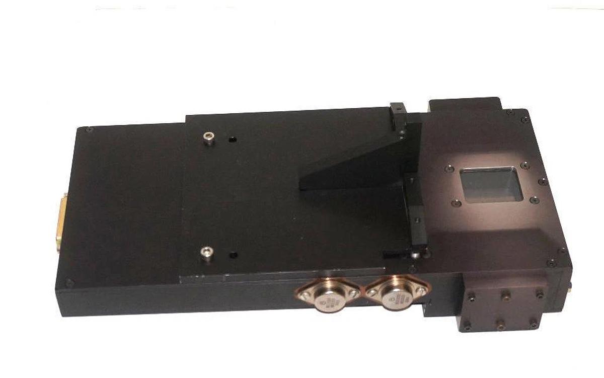 Used TECHNICAL FILM SYSTEMS INC. FA-2 FADER SERVO CONTROLLED FA2