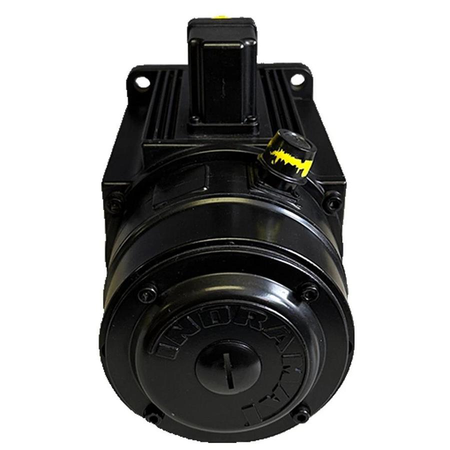 Refurbished REPAIRED REXROTH INDRAMAT MAC-92B-0-QD-3-C/95-A-0 MAC AC SERVO MOTOR R911247107