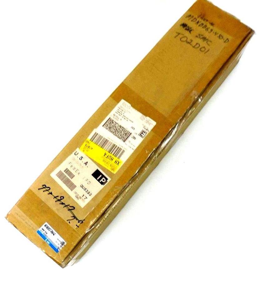 NIB SMC MDNBB63-450-D PNEUMTATIC CYLINDER MDNBB63450D