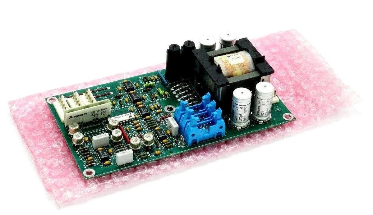 Refurbished ABB 61059431 SAFT 194 CMC CURRENT MEASUREMENT BOARD SAFT-194-CMC REPAIRED