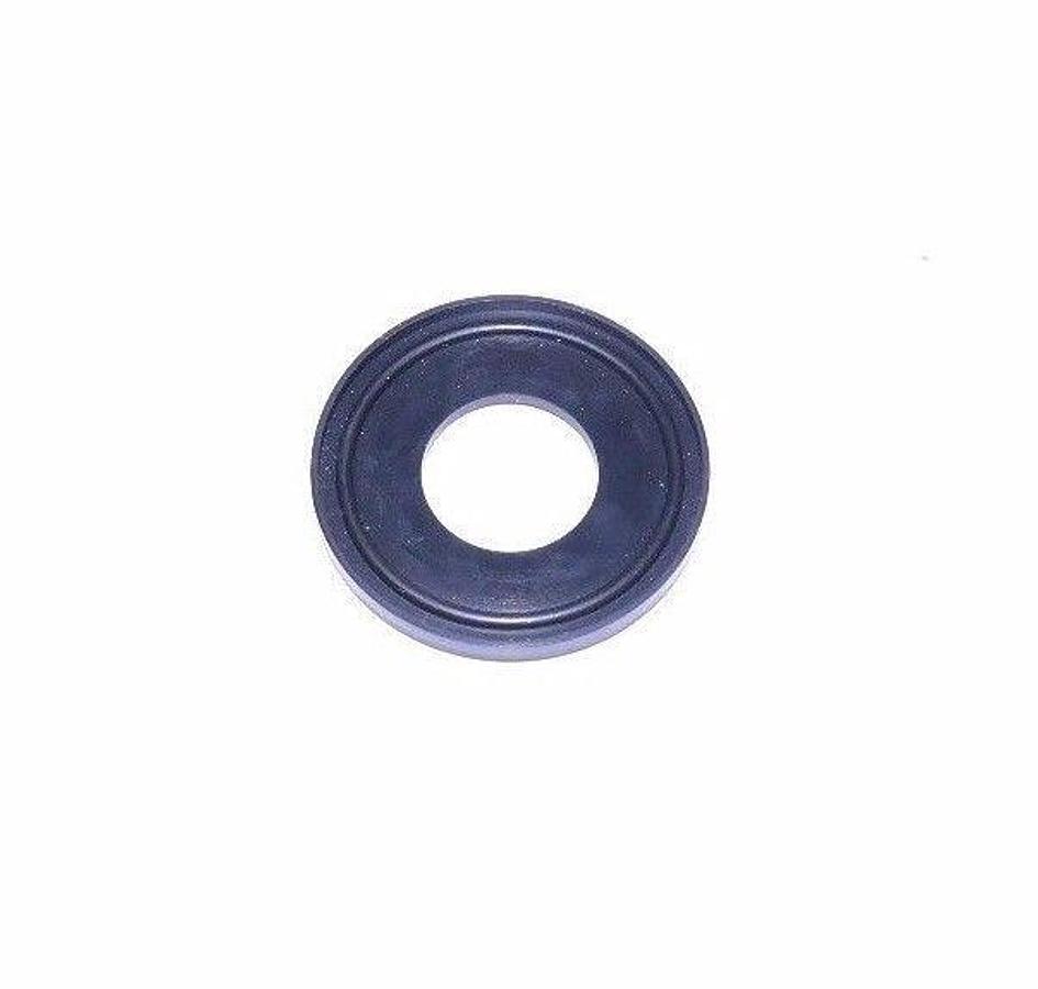 Used LOT OF 33 NIB DIXON 40MPFU-100 1" FLANGED BUNA-N POLYCLAMP GASKETS 40MPF-U-1