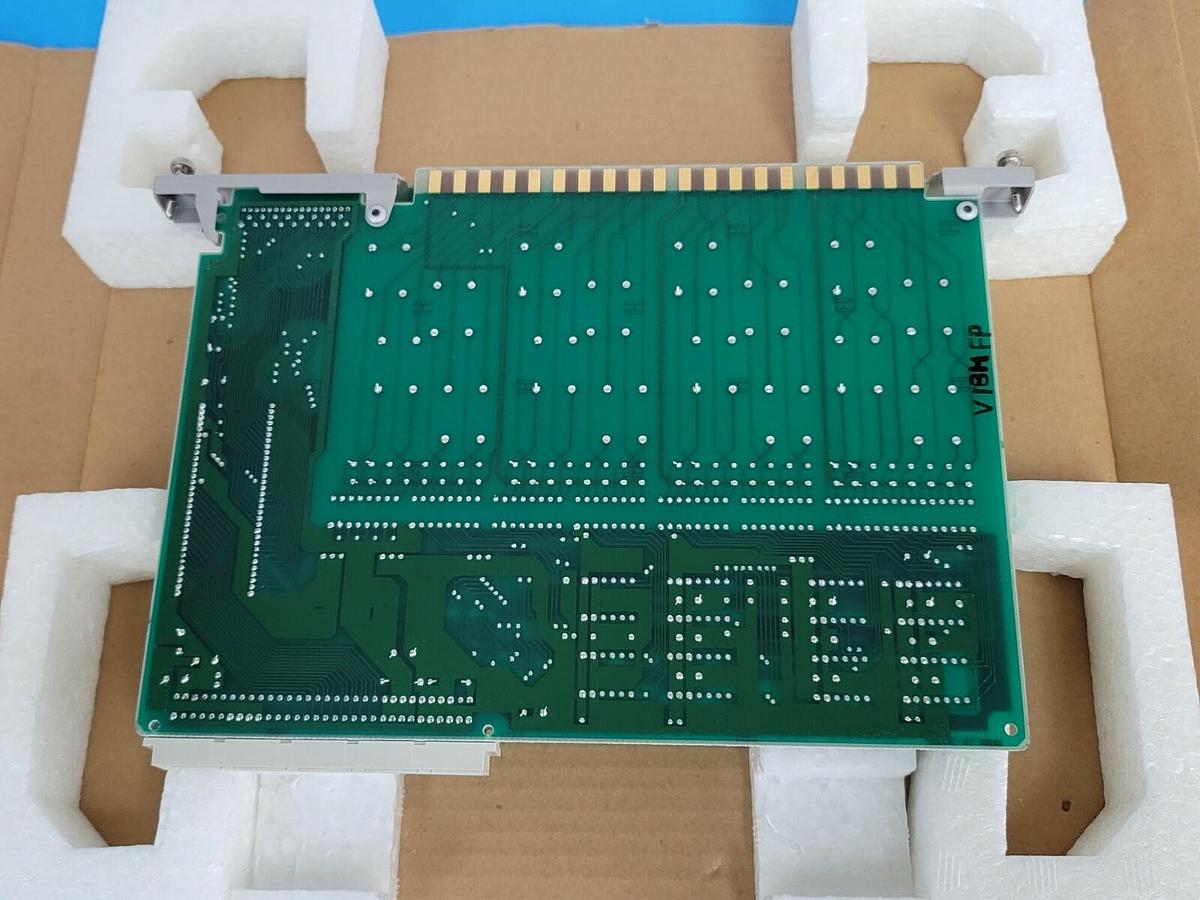 Used NEW SIEMENS 505-4308 MODULE DIGITAL INPUT 5054308, 24VDC INPUT