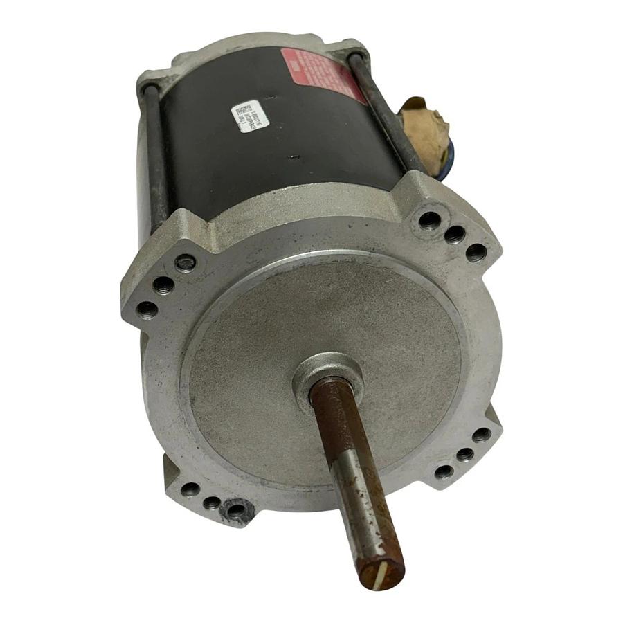 Marathon Electric 5KC36PNB429MN Explosion Proof Motor 1/6 HP 1725 RPM 115/230V