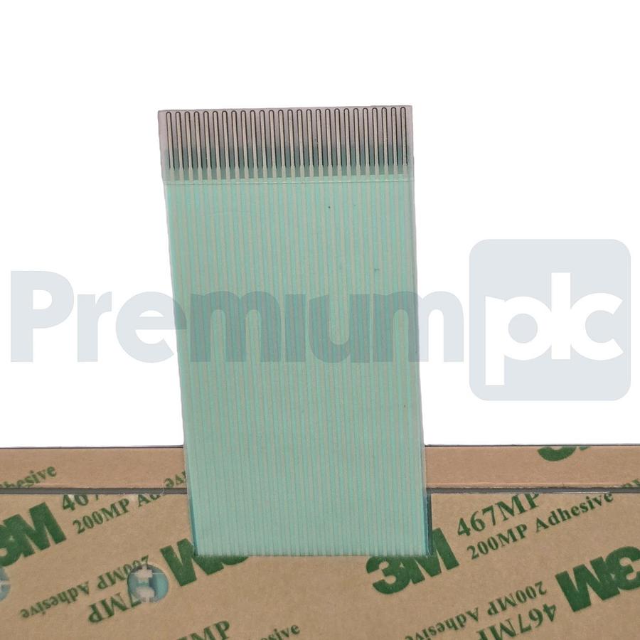 Markem Imaje ENM28240 Keyboard (Latin) for CIJ - 9010 9020 9030 Postal A28240