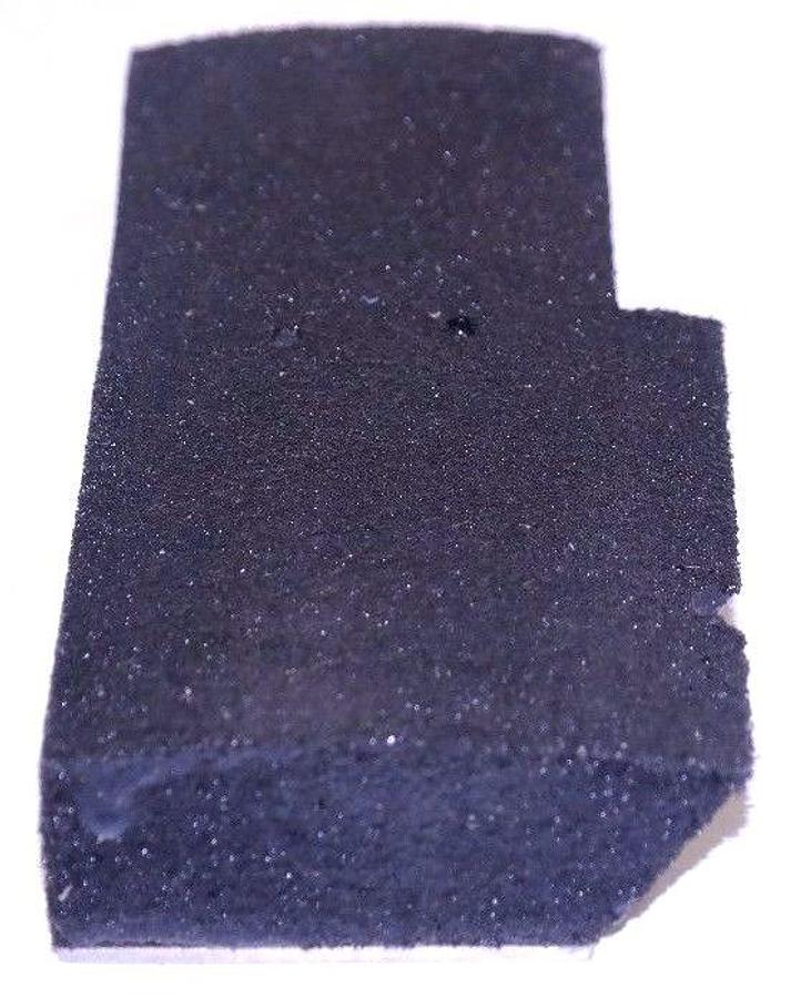 Used KRONES 2-000-57-384-E BODY FRONT SPONGE ASSY BF L/R 200057384E