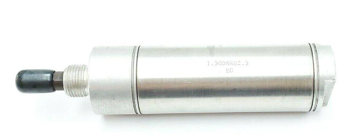 Used NEW PARKER 1.50DSR02.5 CYLINDER 150DSR025