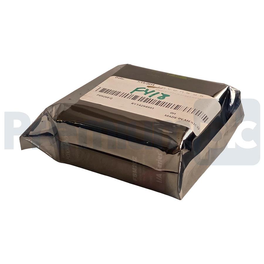 Foxboro Invensys P0926EQ FBM202 I/A Series 8-Ch Isolated Thermocouple/mV Input