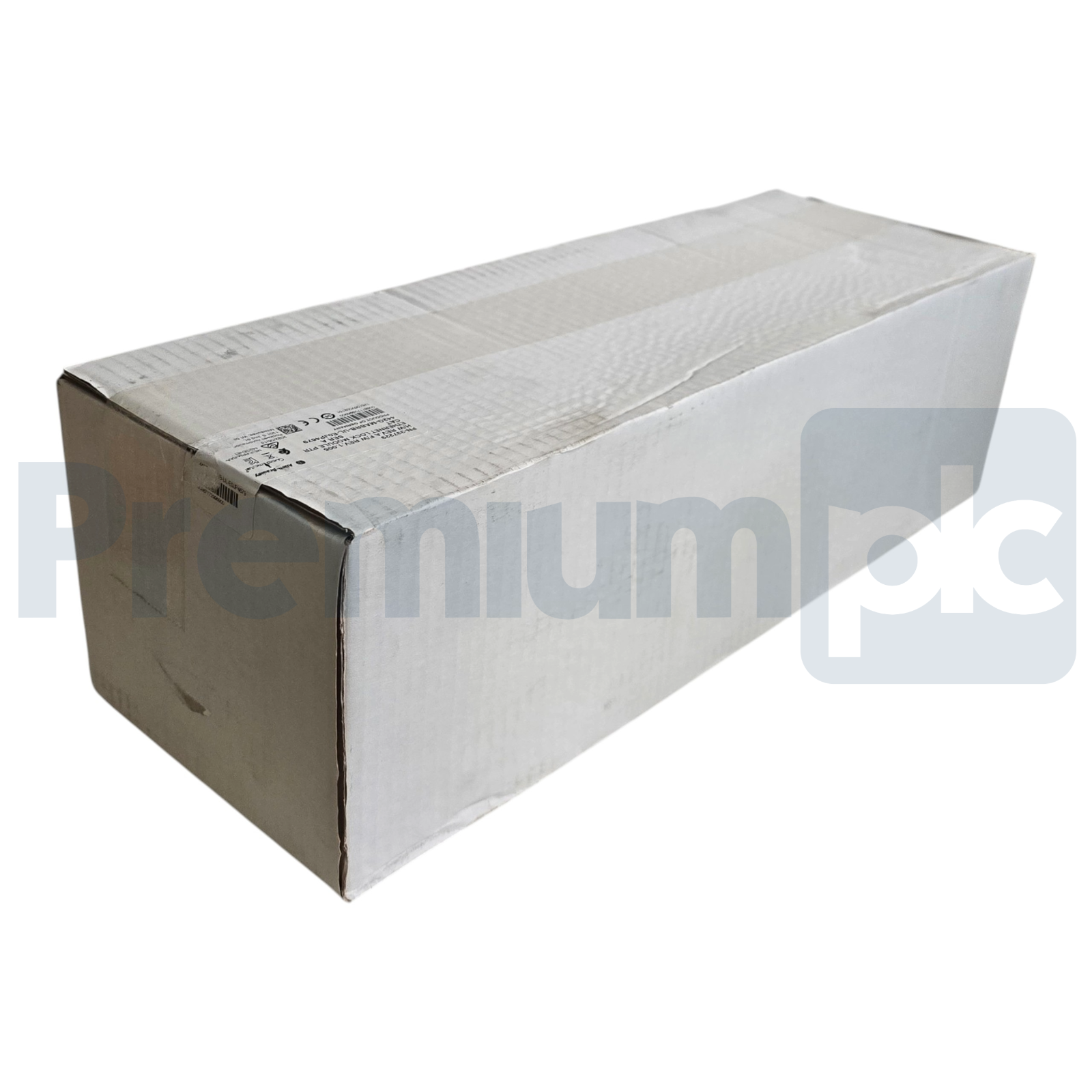 Used Sealed Allen Bradley 442G-MABRB-UL-E0JP4679 /A Guardmaster Ethernet Lock Module
