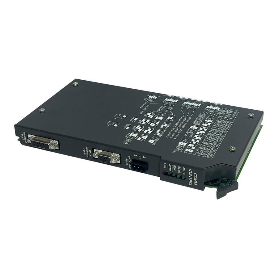 Used Allen-Bradley 1785-KE Series B Data Highway Plus RS232 Interface Module NEW
