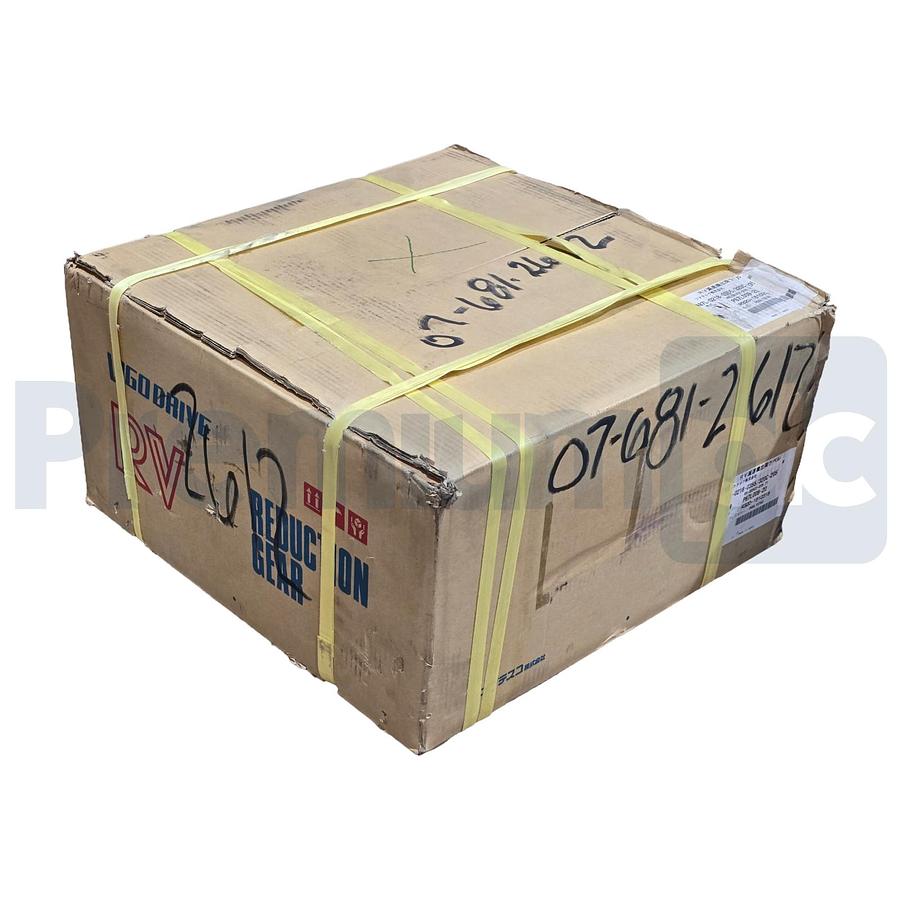 Used FANUC A97L-0218-0355/320C-205 Nabtesco RV Reducer RV-320C2-205.71 | R-2000iA NEW