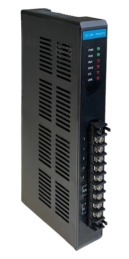 Used NEW GE FANUC IC630CCM311A / IC630CCM311 SERIES THREE I/O LINK REMOTE MODULE NSMP