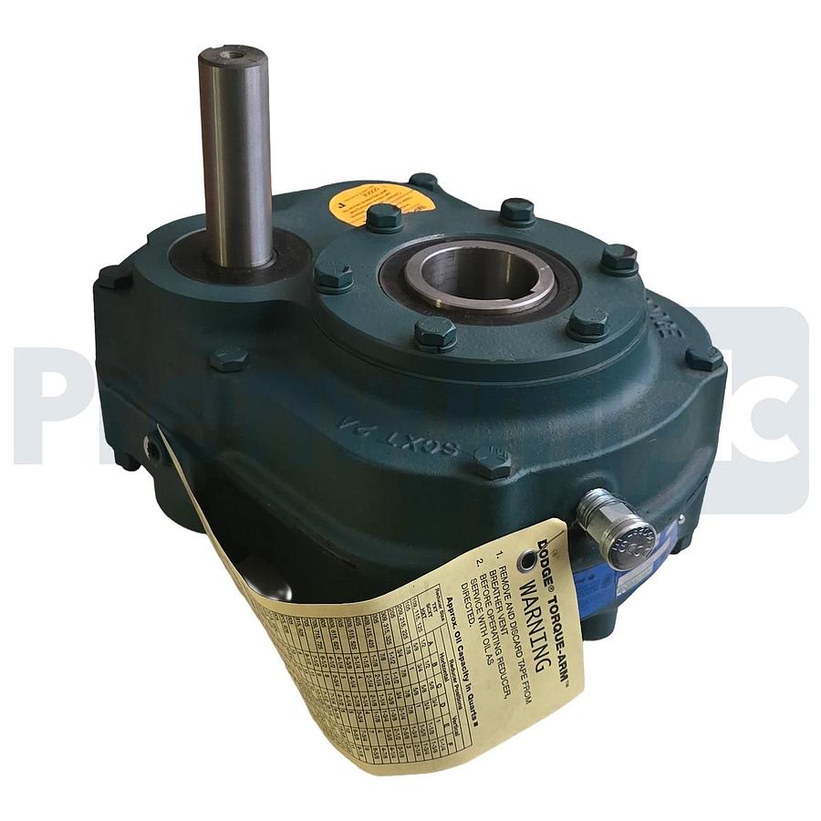 Dodge 352065 | SCXT215A Torque-Arm Screw Conveyor Speed Reducer | 15:1 Ratio NEW