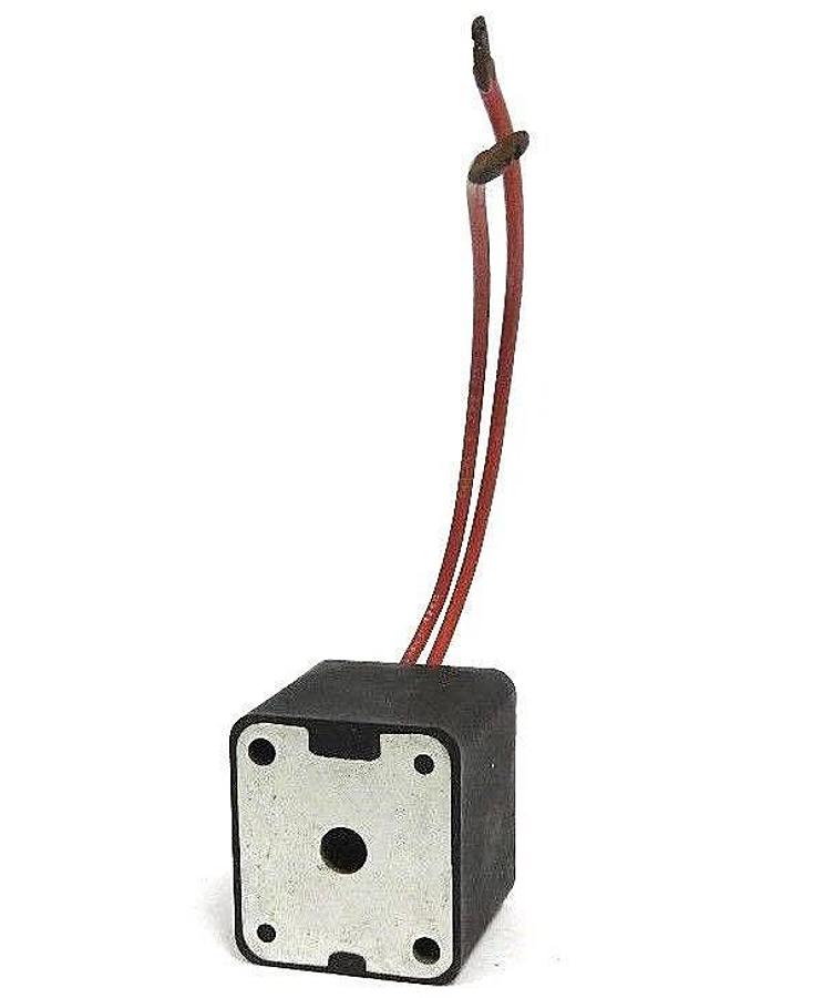NEW PARKER L0030153 VALVE COIL 120/60 110/50, 6.2WATTS