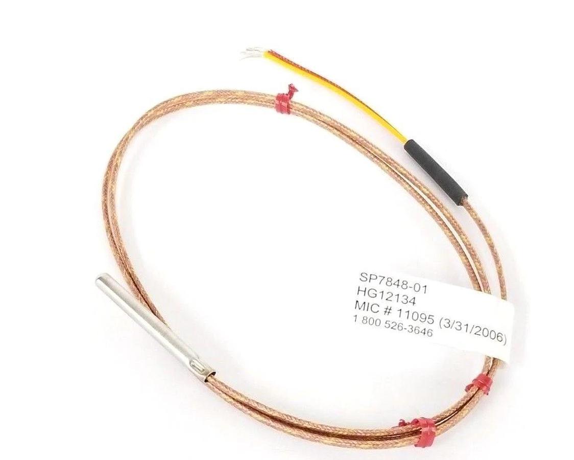 NEW MITCHELL INDUSTRIAL SP7848-01 THERMOCOUPLE HG12134 MIC # 11095