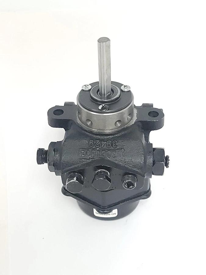 NEW WEBSTER 2R343D-5AI13 R-SERIES FUEL PUMP 1725RPM 2R343D5AI13