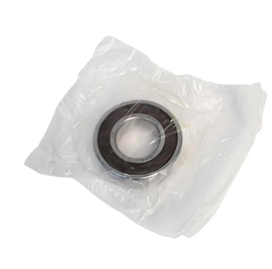 Used LOT OF 5 NIB NSK 6004DDUC3 RADIAL / DEEP GROOVE BALL BEARINGS