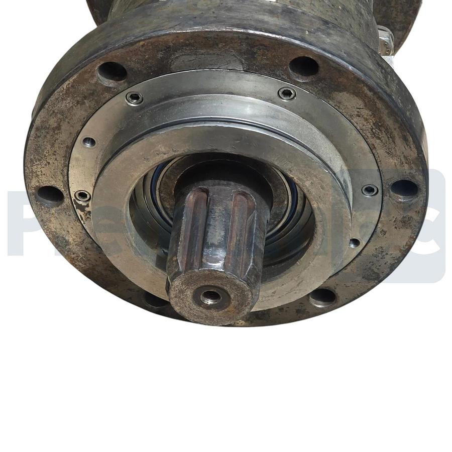 Refurbished Sumitomo 315J-5 | H1Y307-05-FT000 Hydroil Speed Reducer 5:1 w/Planetary Gearbox