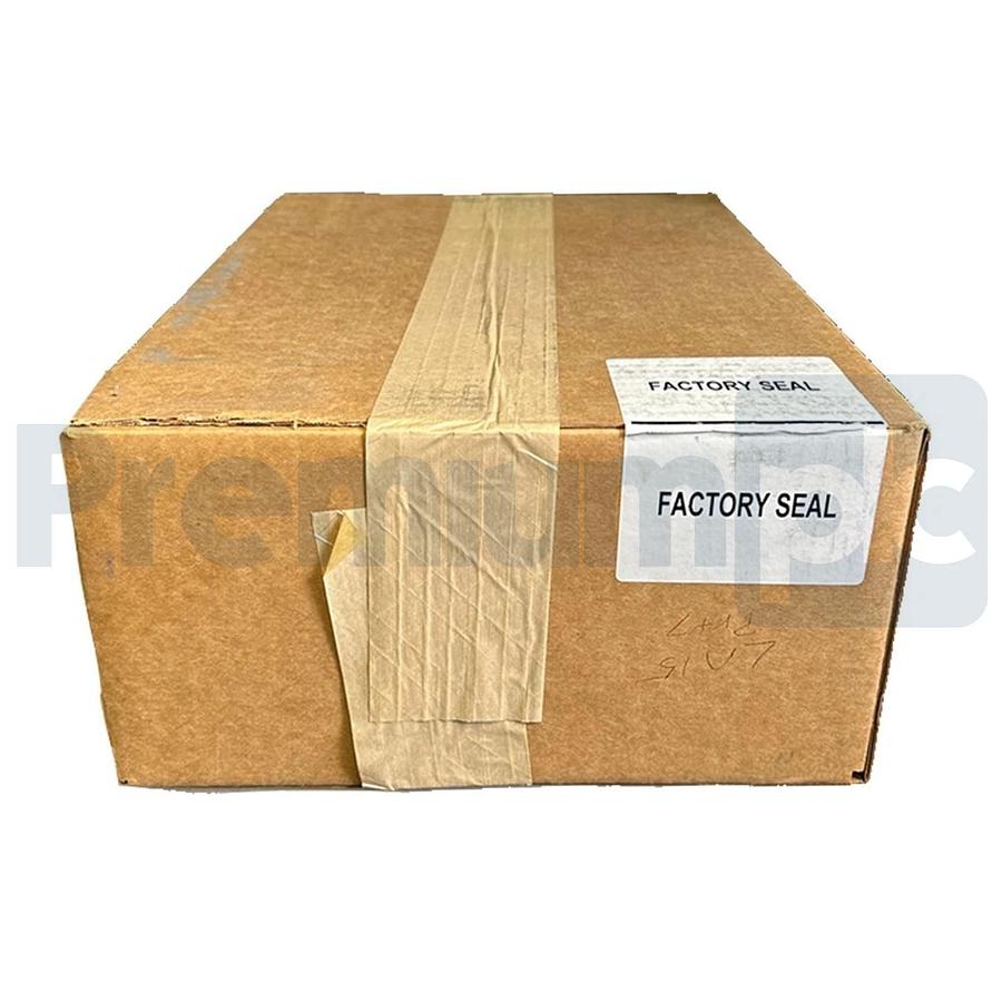 Used ALLEN BRADLEY 2711P-B10C22D9P /A ArmorView/PanelView Plus 7 TERMINAL 10" NSFS 885630844640