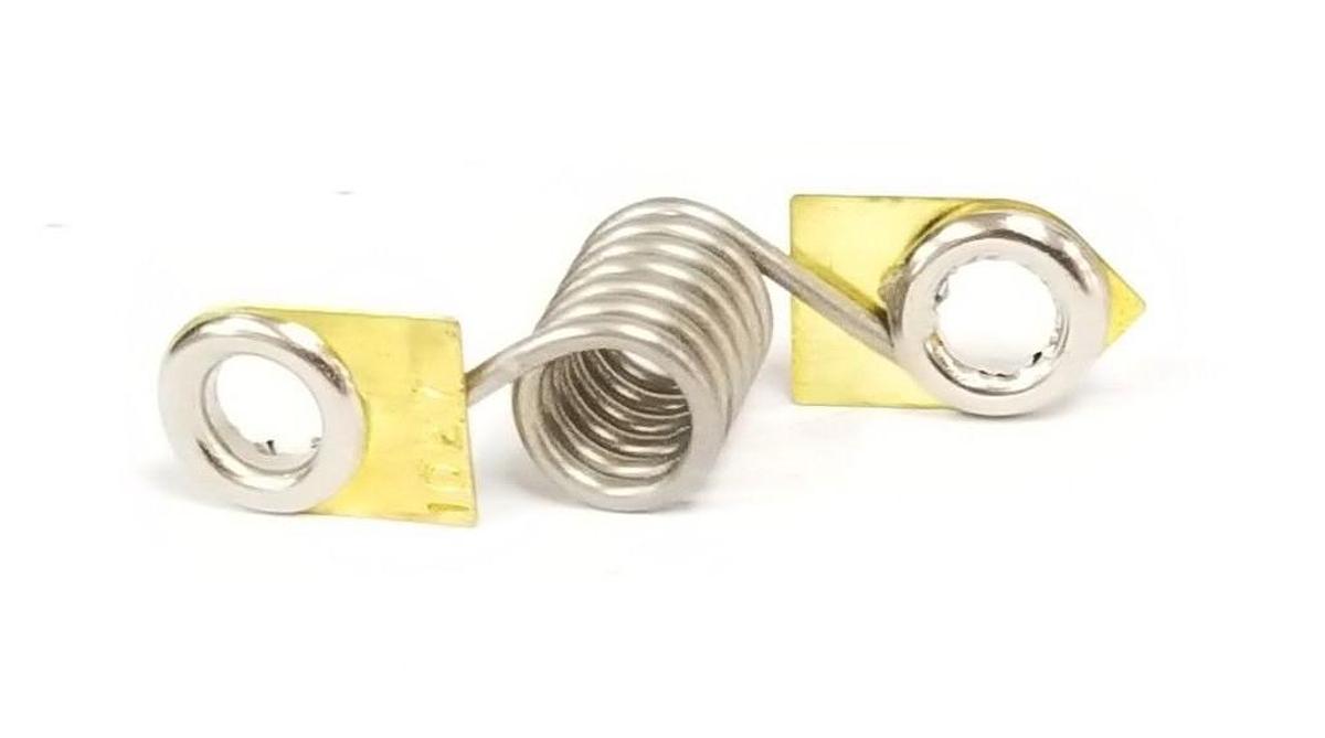 Used NEW EATON CUTLER-HAMMER H1027 HEATER ELEMENT
