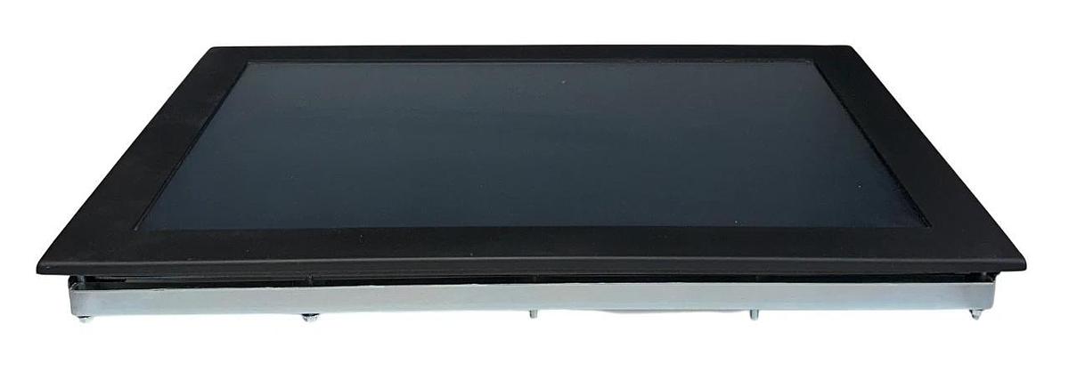 Used HOPE INDUSTRIAL SYSTEMS HIS-ML22-CTBB / HIS-ML22 TOUCHSCREEN 100-240VAC USNP