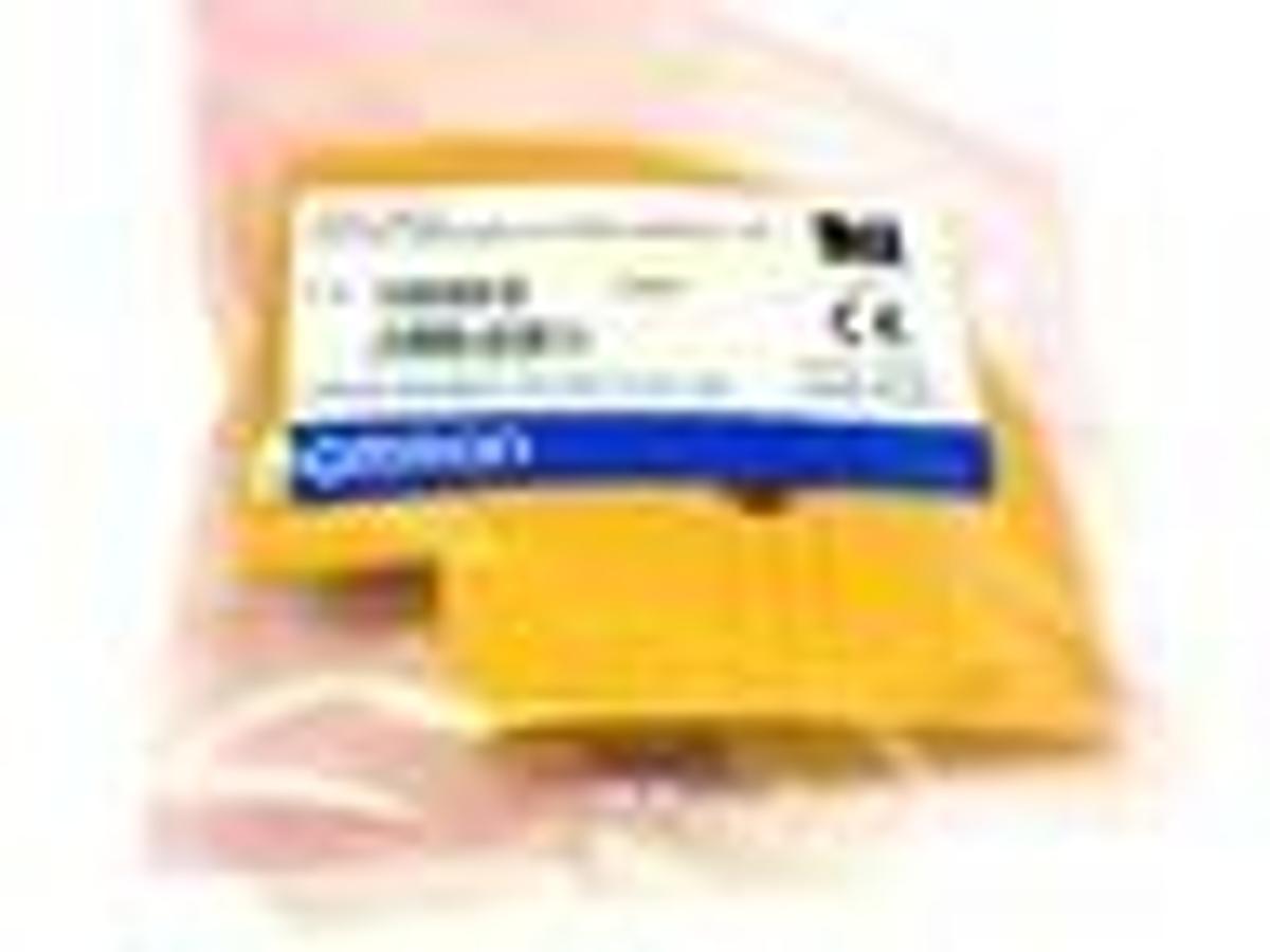 OMRON STI UMOC 25836 UM MAT MOLDED OUTSIDE CORNER 1 PC UM0C NEW