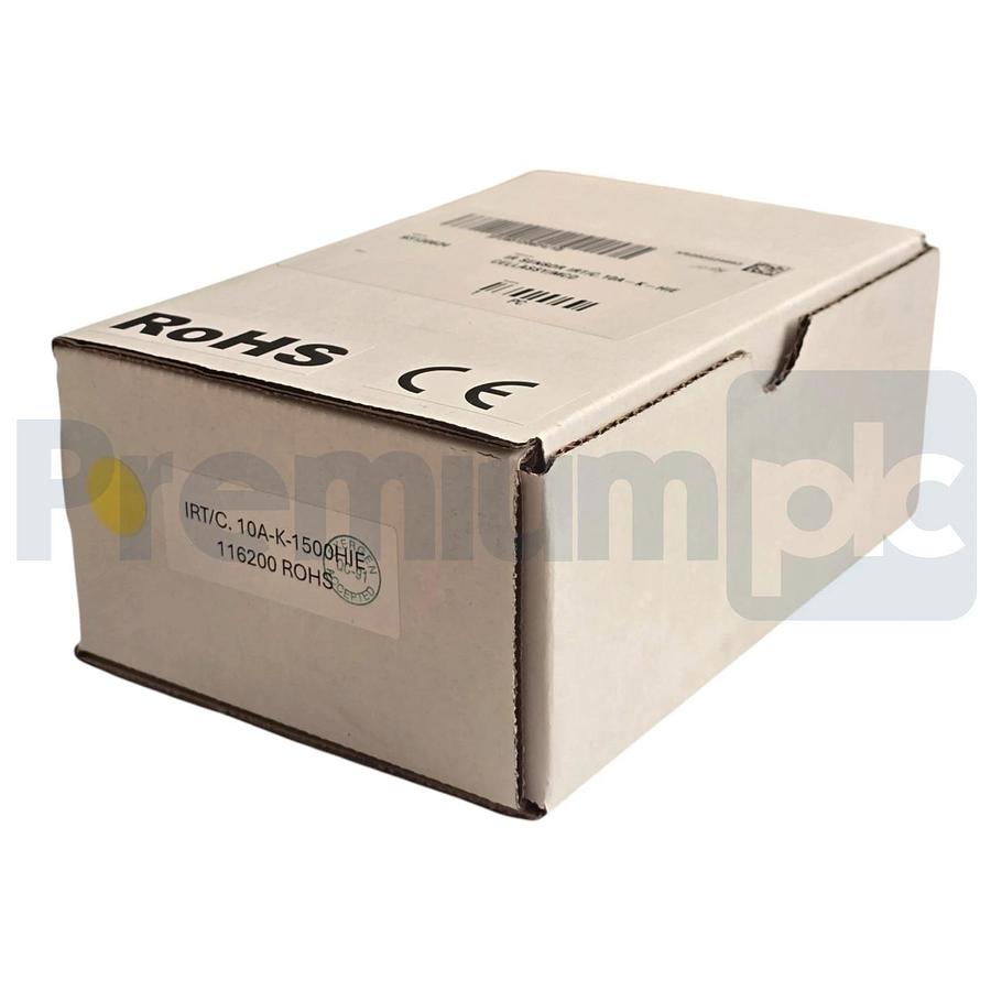 Exergen IRt/c.10A-K-1500HIE Infrared Thermocouple Sensor IRT/C.10A-K-HIE 116200