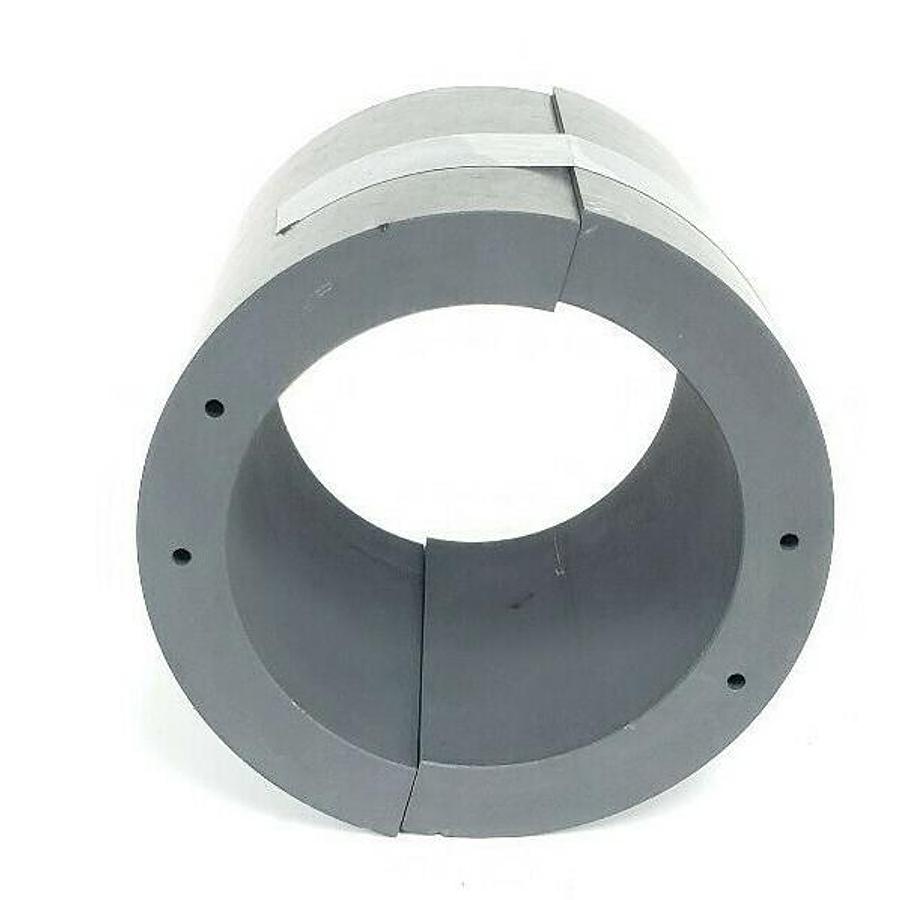 Used A.W. CHESTERTON 110-042-3560-0 3.75 CARBON BUSHING FOR WATER PUMP SUCTION VALVE