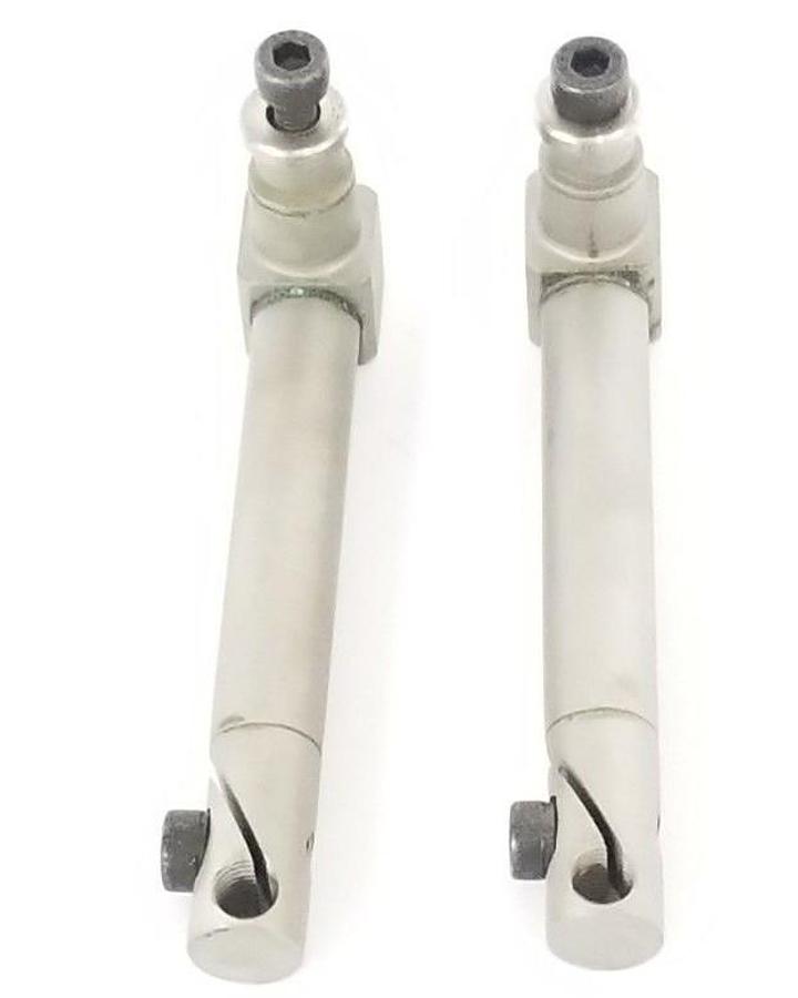 Used LOT OF 2 MARPOSS 3103701500 FINGER GAUGES