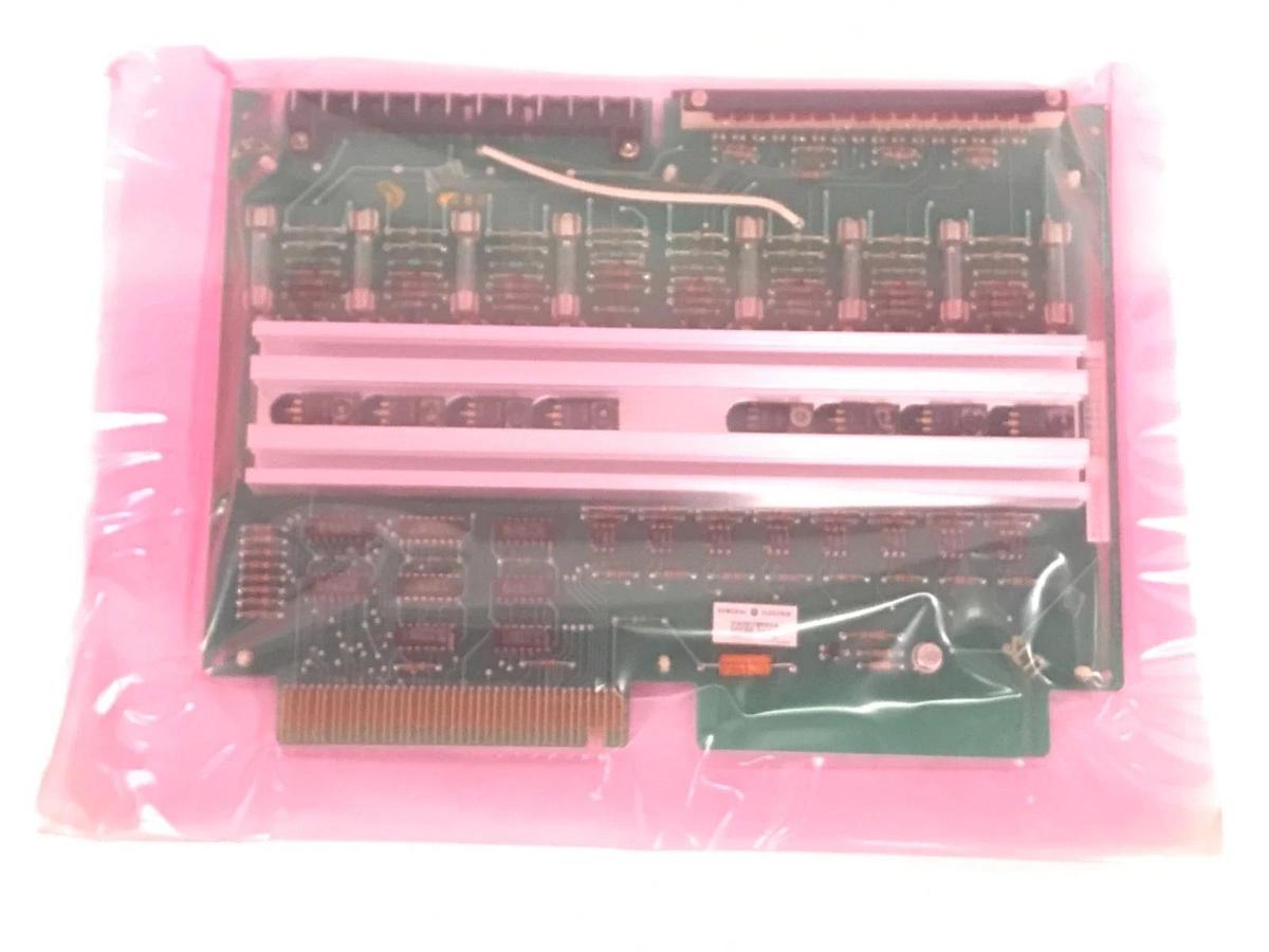 NEW GE SERIES SIX IC600BF902A SINK OUTPUT MODULE 24VDC, 2 AMP