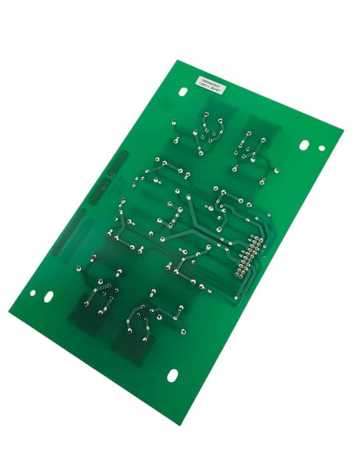 Allen-Bradley SP-126511 | 126511 Armature Pulse Board 1395 Drive 346-980A NSMP