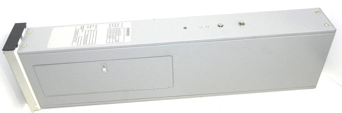 Used FOXBORO 132F-N4 INDICATING CONTROLLER 132FN4 SUPPLY 20-22 PSIG