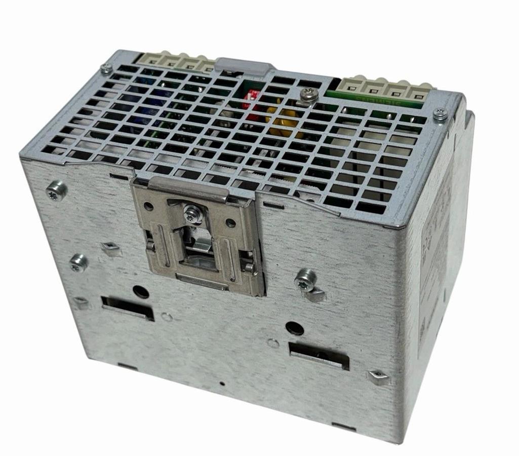 Used Siemens 6EP1436-3BA00 SITOP Modular Power Supply 3Ph 400-500VAC 24VDC 20A NSNP