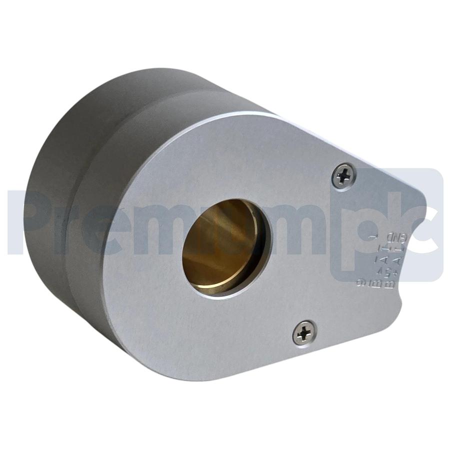 Used US Digital HB6M Hollow Shaft Optical Encoder 3/4" Bore HB6M-10000-750-IE-D-H NEW