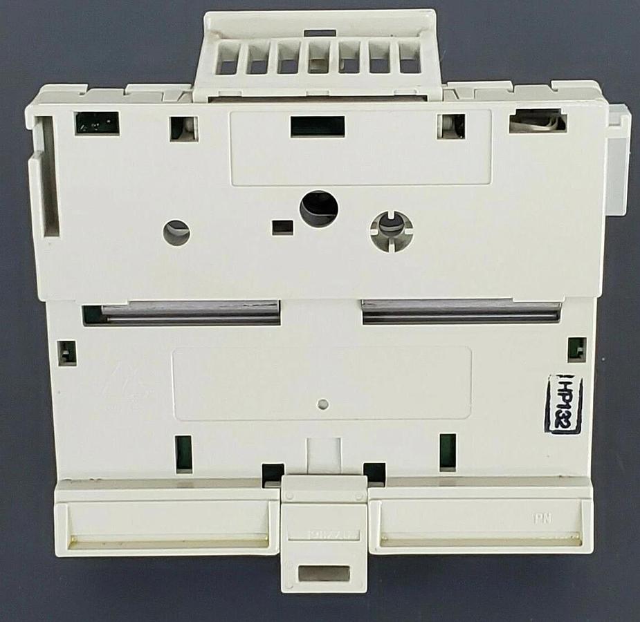 Used ALLEN BRADLEY 1794-TB3 TERMINAL BASE 1794TB3 SER. A, REV. A01, P/N: 96145474