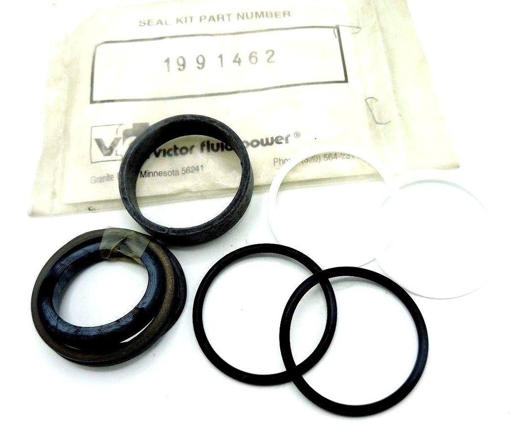 NEW VICTOR FLUID POWER 1991462 SEAL KIT